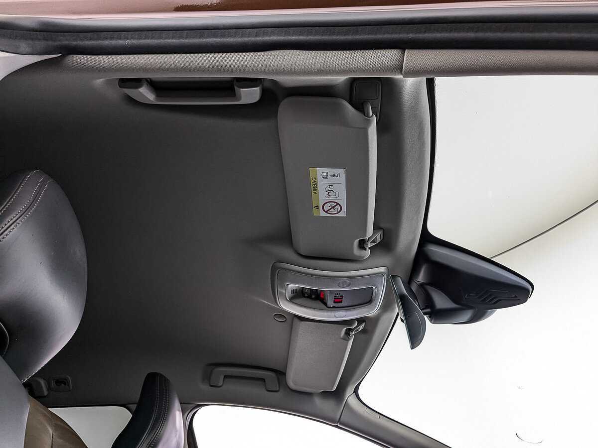 Volvo XC60 2014 года с пробегом. Фото: #22