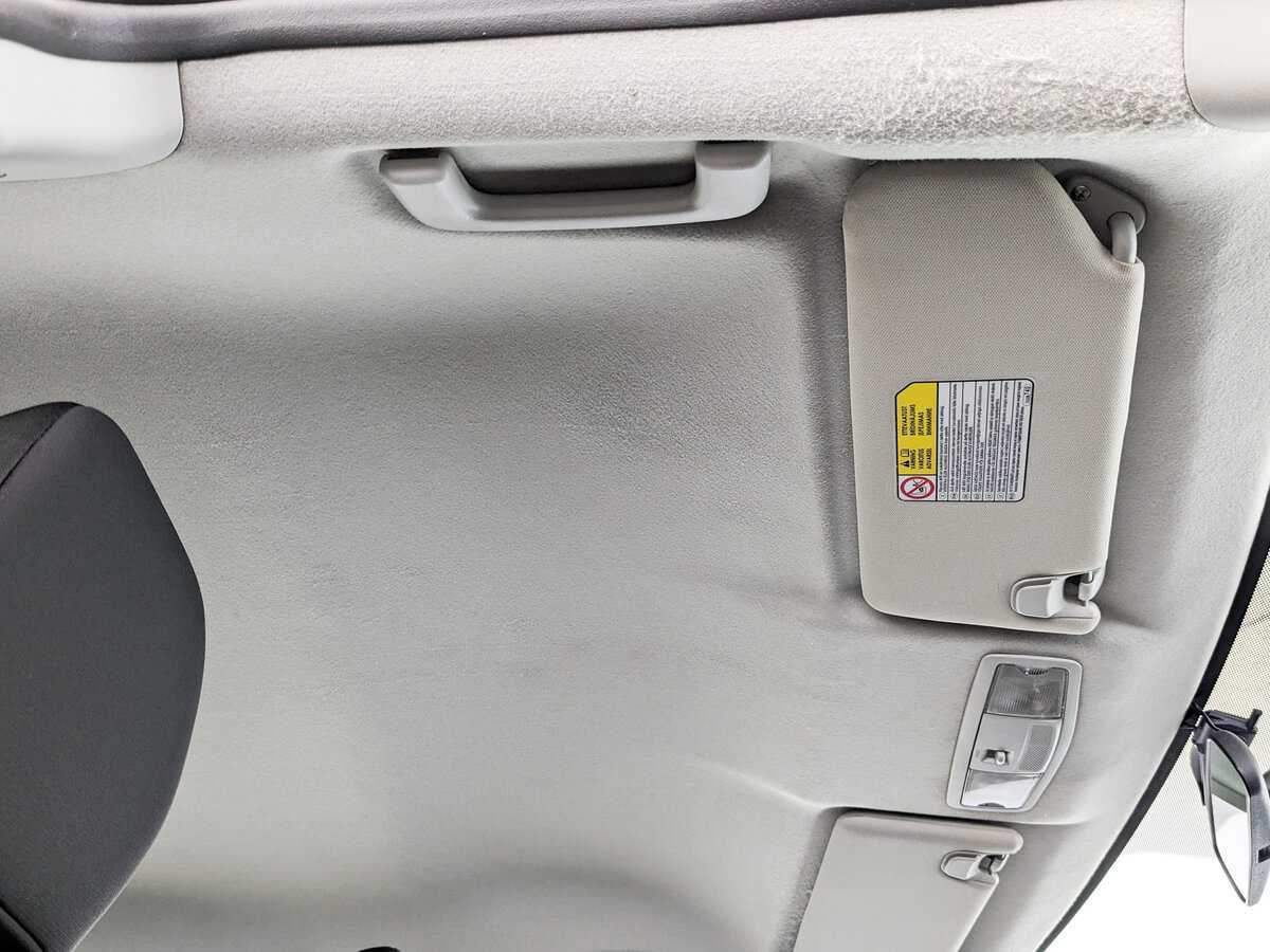 Mitsubishi ASX 2013 года с пробегом. Фото: #17