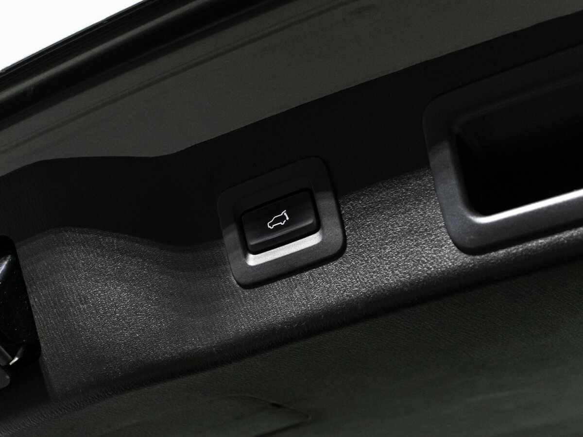 Mazda CX-5 2017 года с пробегом. Фото: #18