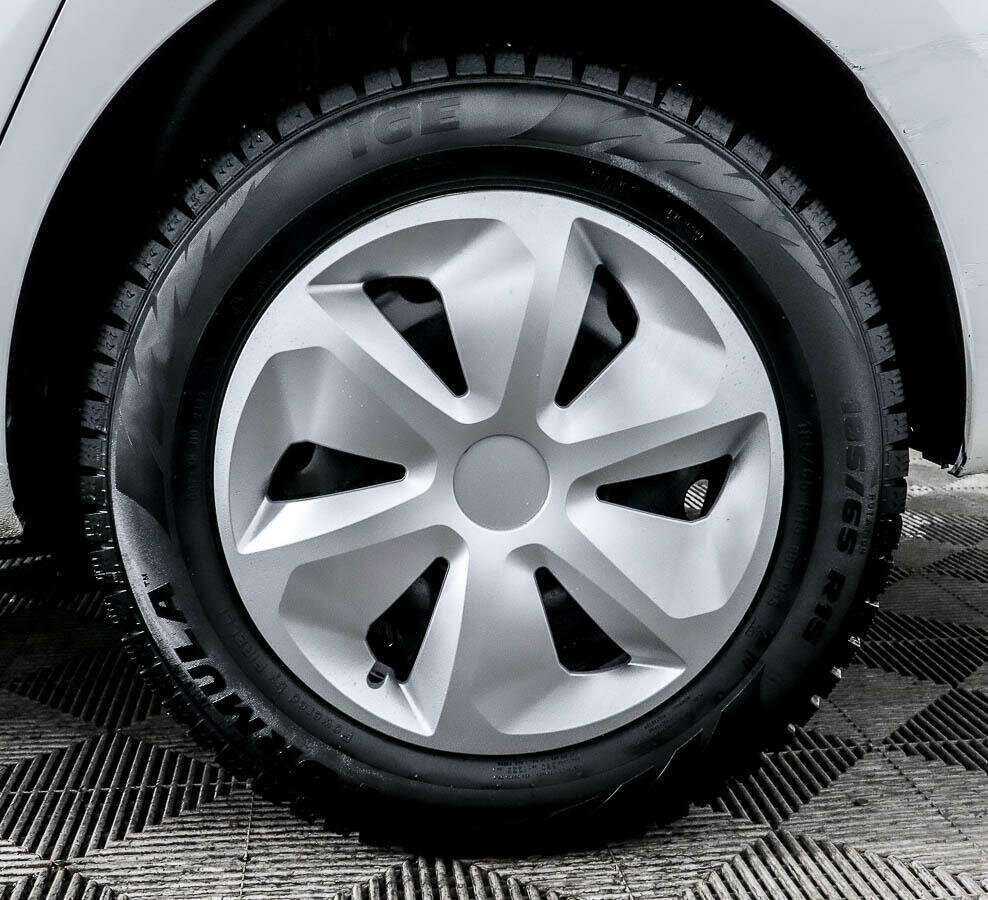 Volkswagen Polo 2021 года с пробегом. Фото: #13