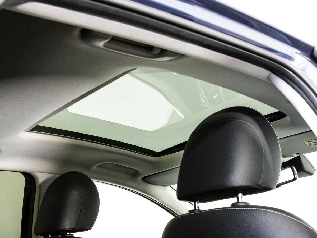 Kia Ceed 2018 года с пробегом. Фото: #19