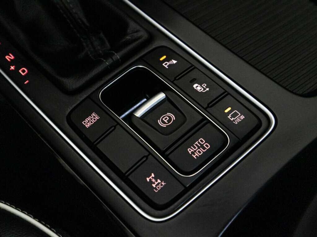 Kia Sorento 2018 года с пробегом. Фото: #17