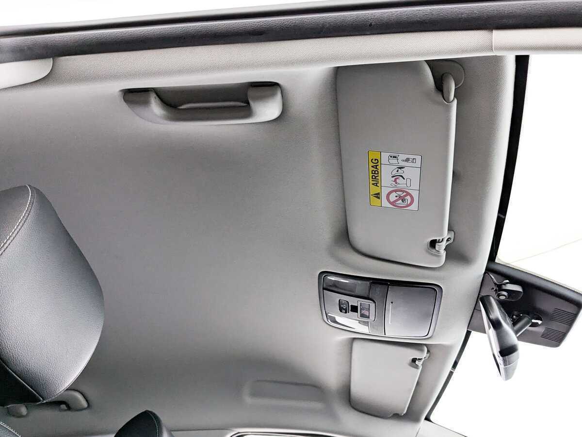 Kia Ceed 2020 года с пробегом. Фото: #21