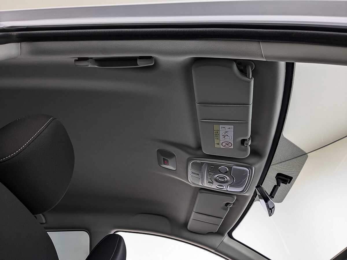 Haval M6 2023 года с пробегом. Фото: #19