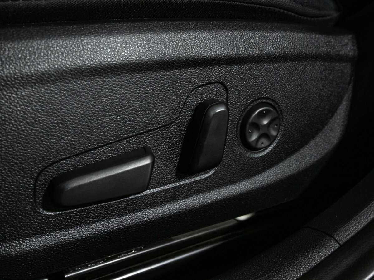 Kia Optima 2019 года с пробегом. Фото: #14