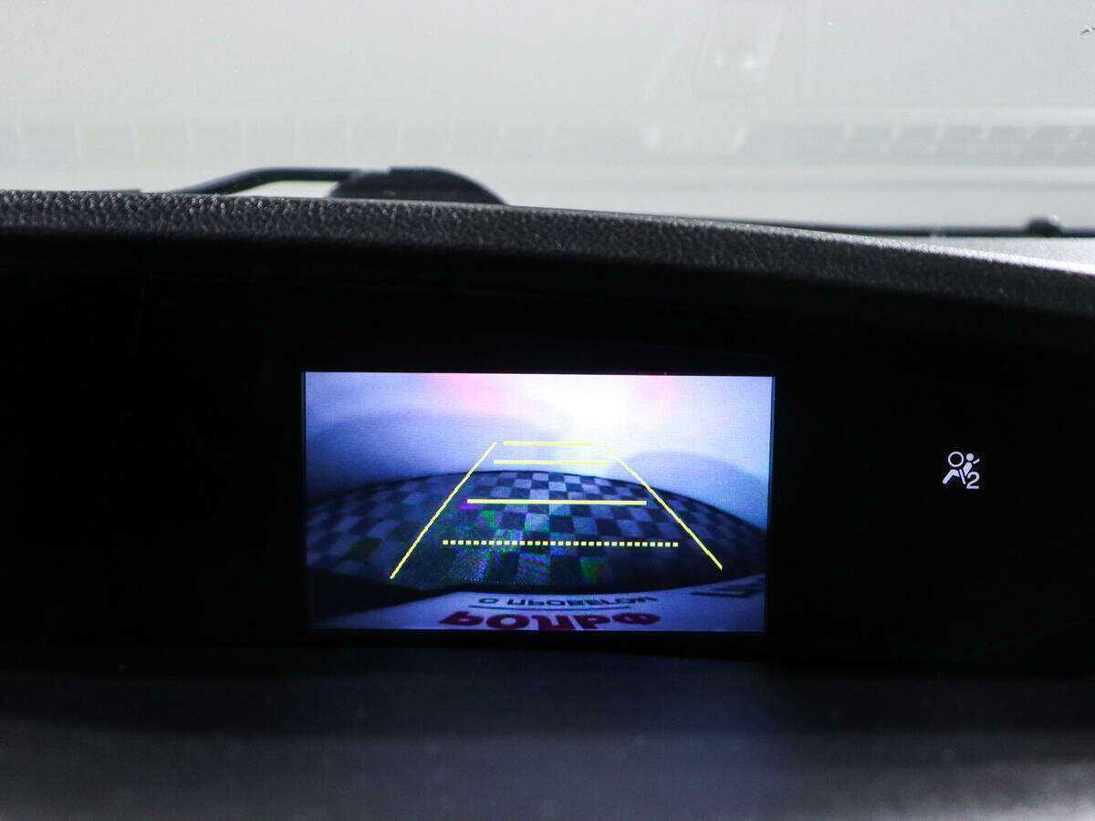 Honda Civic 2012 года с пробегом. Фото: #13