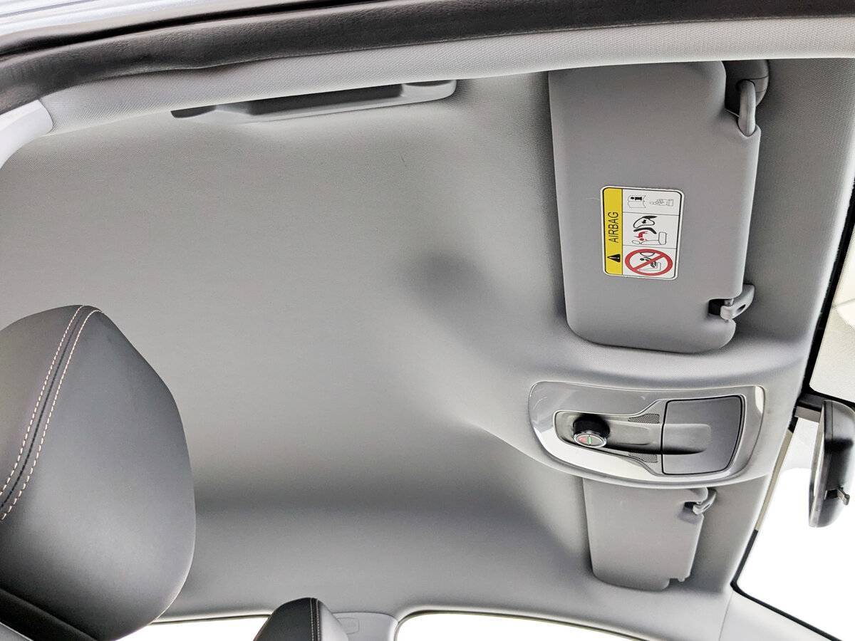 Chery Tiggo 8 2021 года с пробегом. Фото: #22