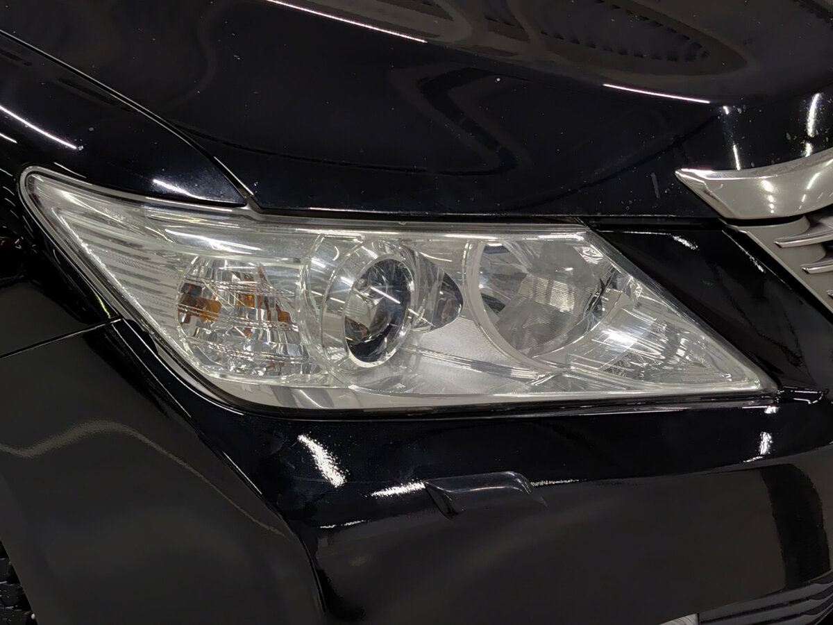 Toyota Camry 2014 года с пробегом. Фото: #16