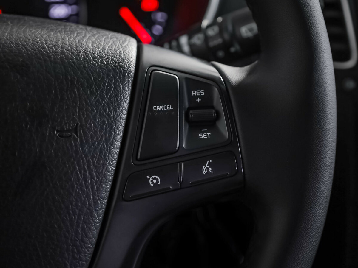 Kia Sorento 2013 года с пробегом. Фото: #10