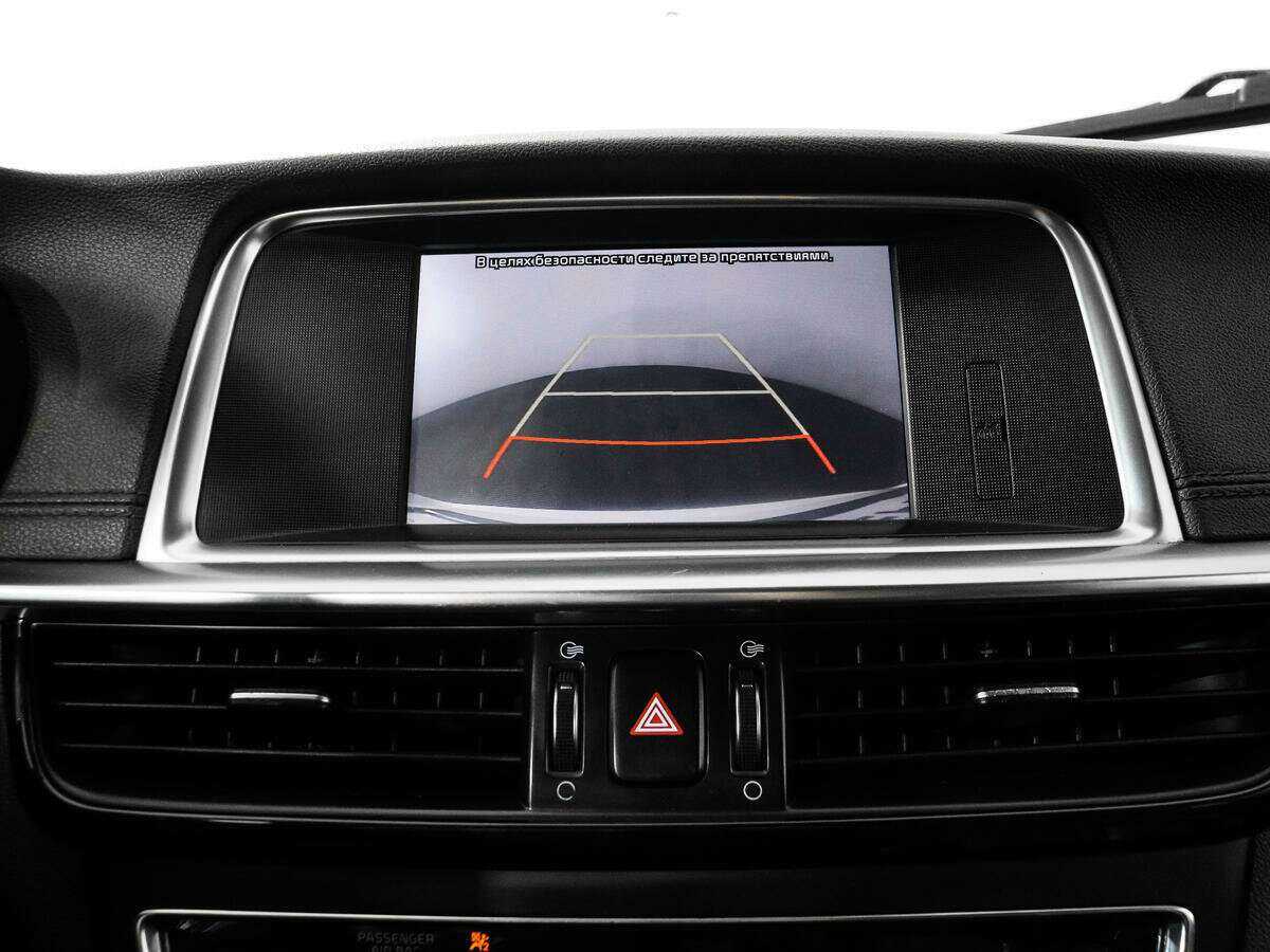 Kia Optima 2019 года с пробегом. Фото: #17