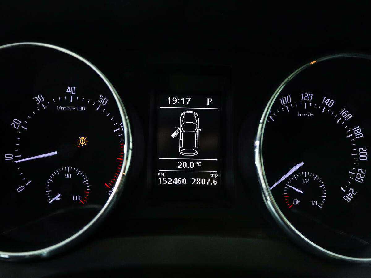 Skoda Yeti 2012 года с пробегом. Фото: #8