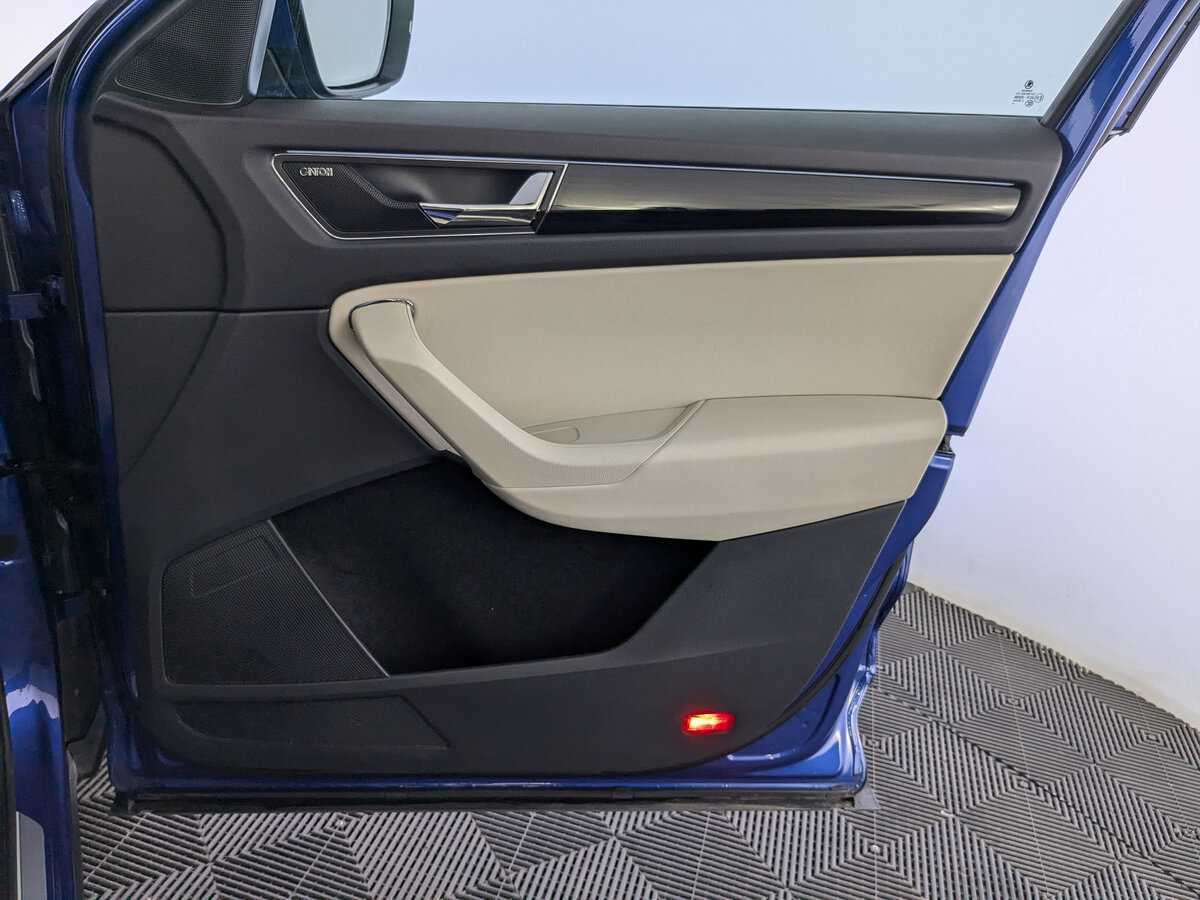 Skoda Kodiaq 2018 года с пробегом. Фото: #20