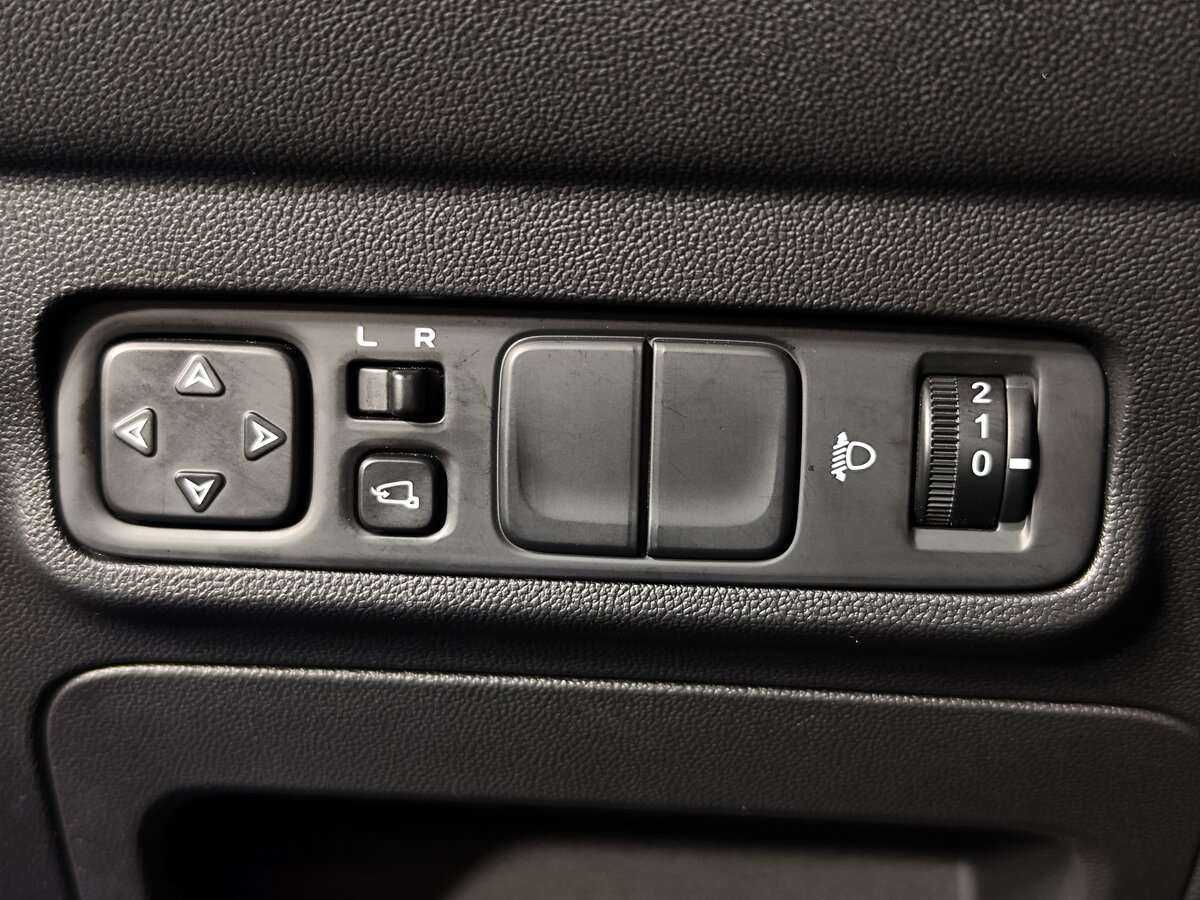 Changan CS35PLUS 2022 года с пробегом. Фото: #18