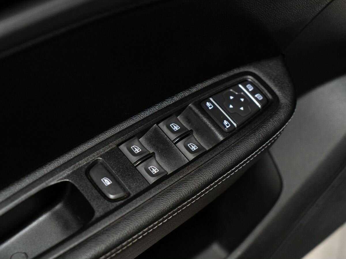 Renault Arkana 2019 года с пробегом. Фото: #14