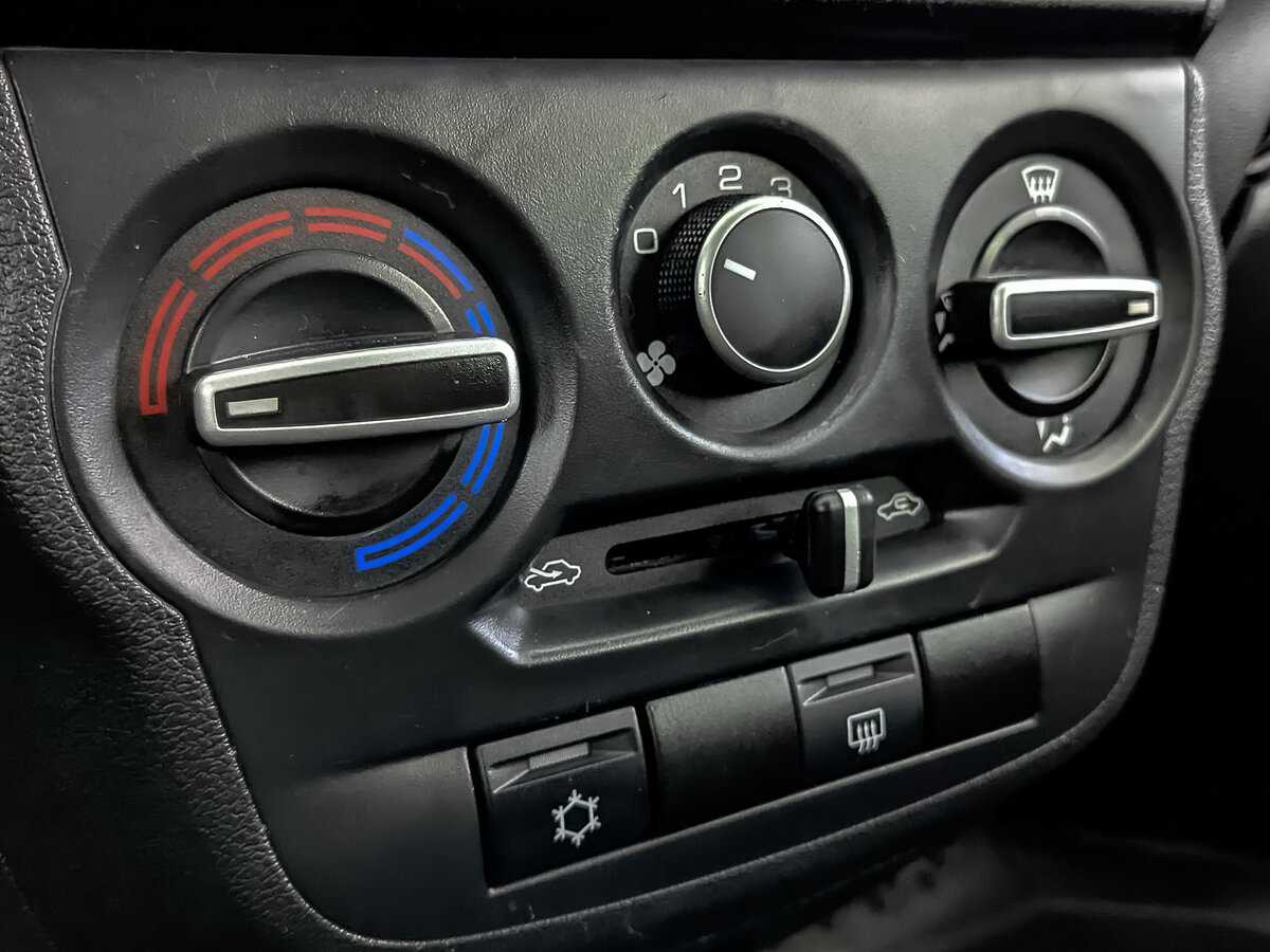 Lada (ВАЗ) Granta 2022 года с пробегом. Фото: #19