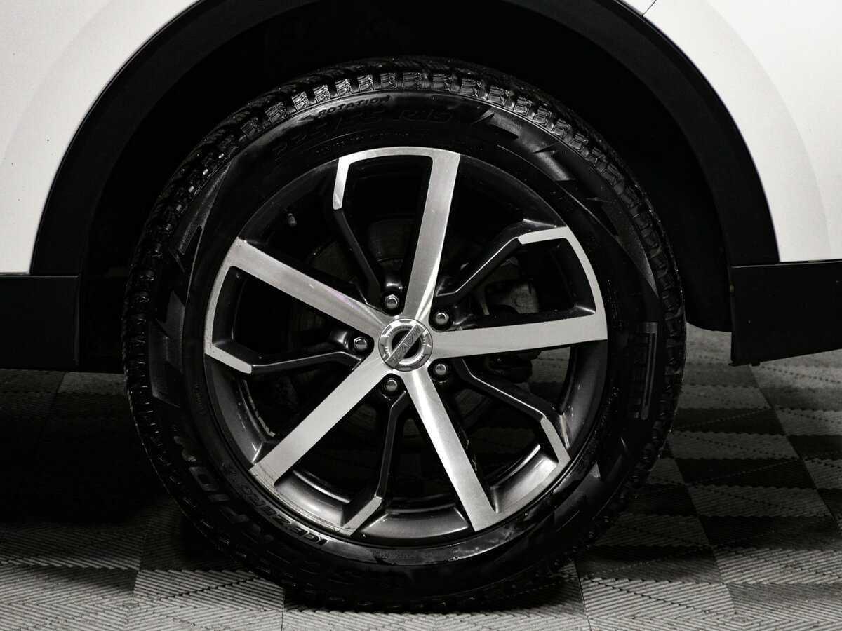 Haval F7 2019 года с пробегом. Фото: #12