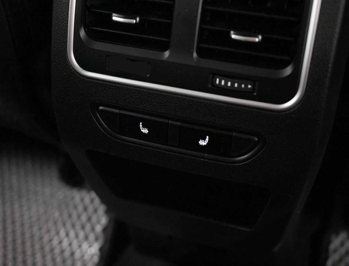 Haval F7 2019 года с пробегом. Фото: #9