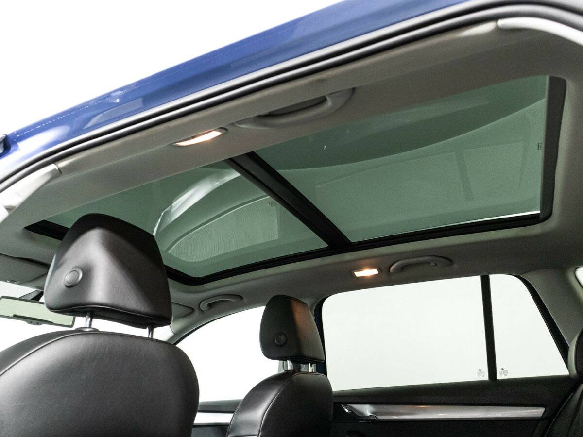 Skoda Octavia 2015 года с пробегом. Фото: #16