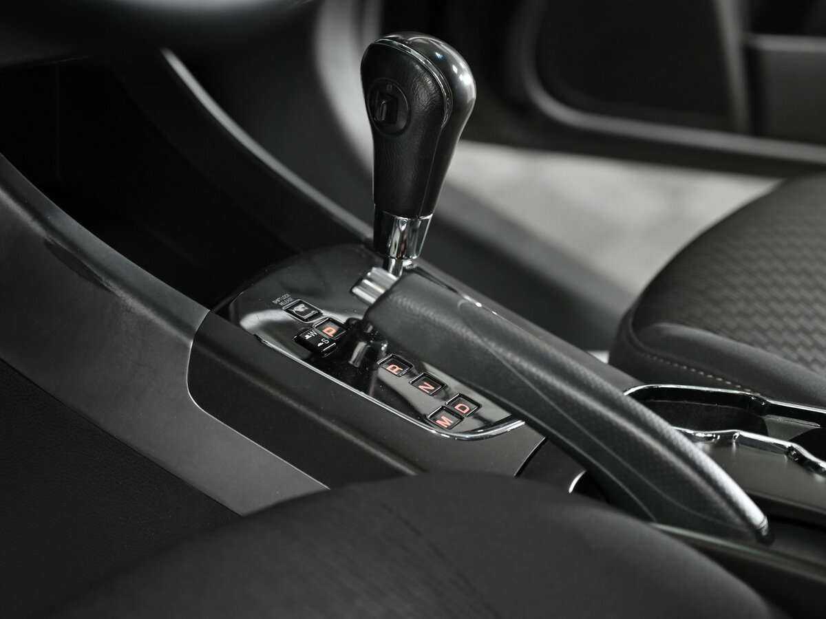 SsangYong Actyon 2015 года с пробегом. Фото: #12