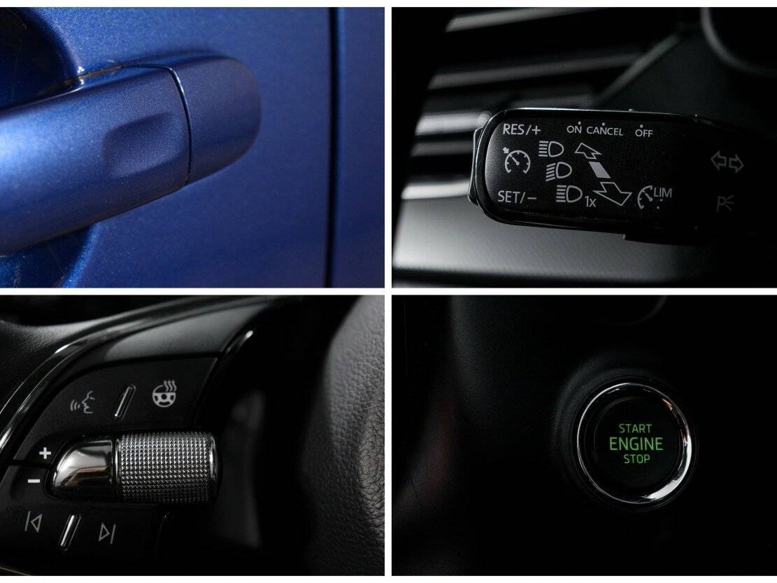 Skoda Rapid 2021 года с пробегом. Фото: #20