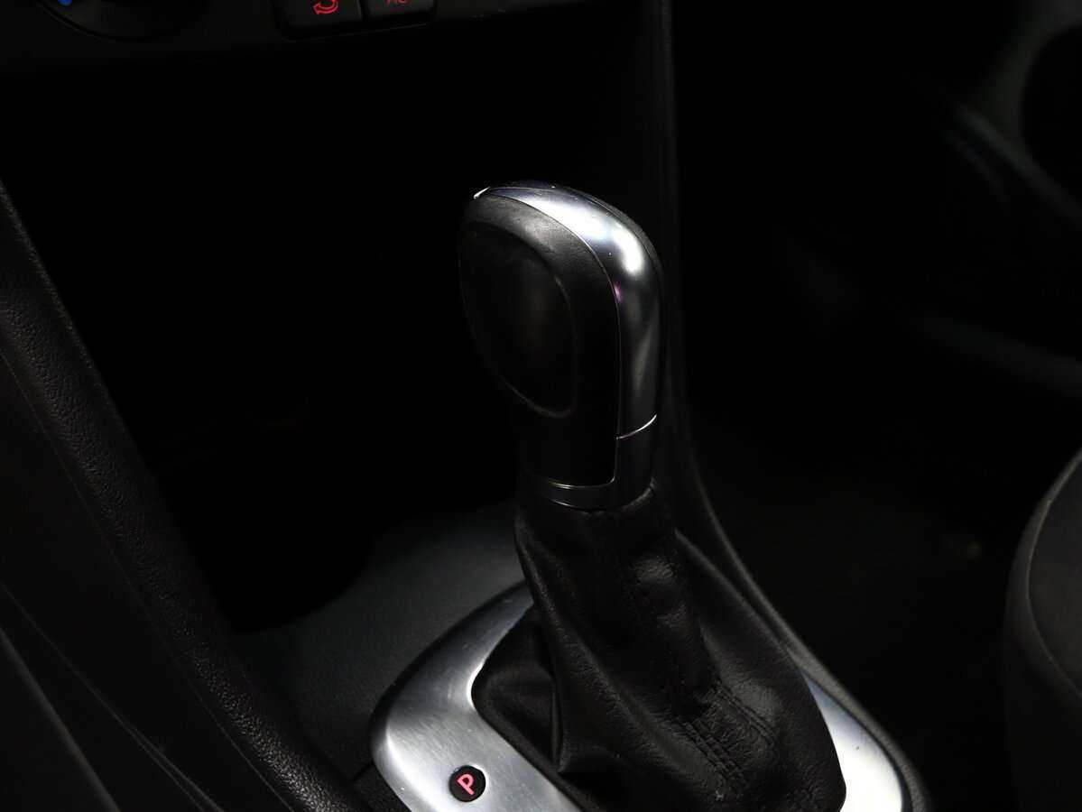 Volkswagen Polo 2013 года с пробегом. Фото: #12