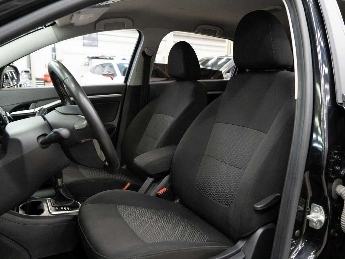 Lada (ВАЗ) Vesta 2020 года с пробегом. Фото: #5