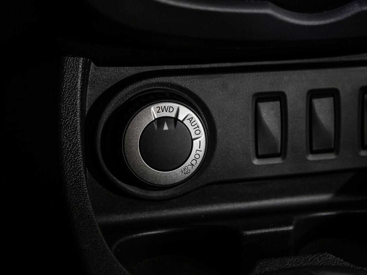 Renault Duster 2018 года с пробегом. Фото: #14