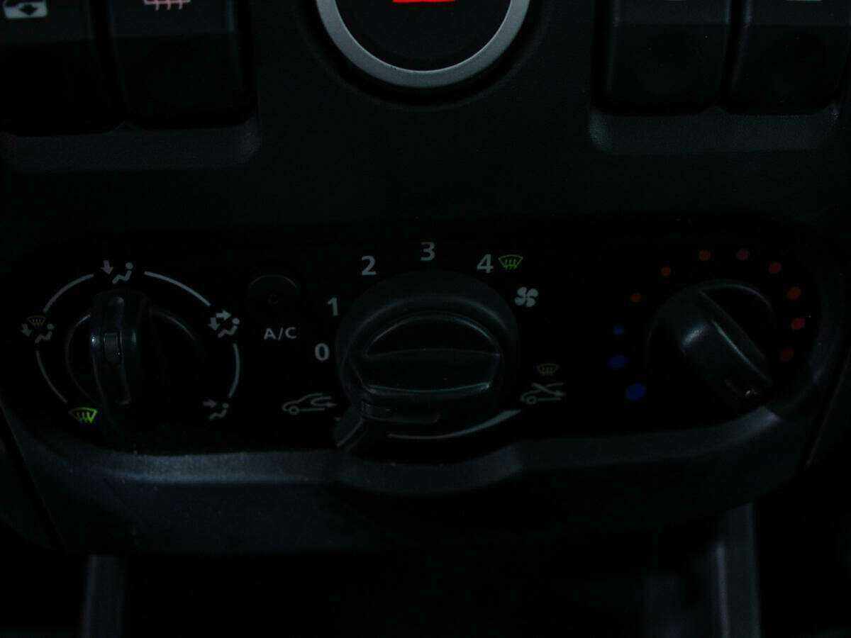 Lada (ВАЗ) Largus 2017 года с пробегом. Фото: #14