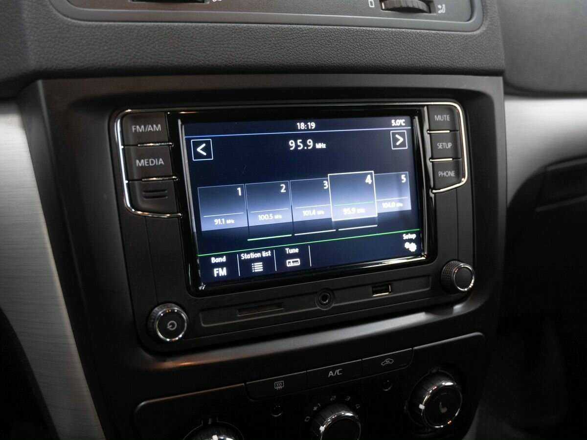 Skoda Yeti 2014 года с пробегом. Фото: #16