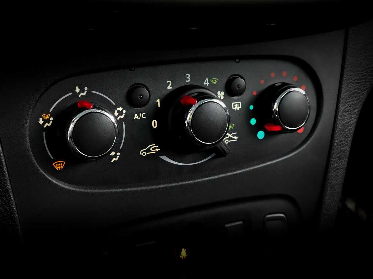 Renault Sandero 2021 года с пробегом. Фото: #22