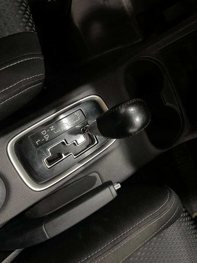 Mitsubishi Outlander 2016 года с пробегом. Фото: #10