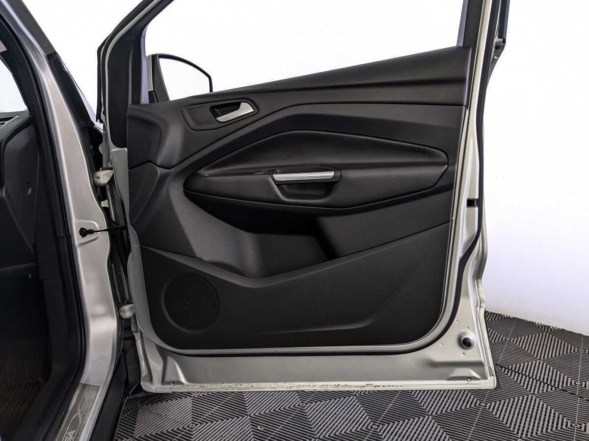 Ford Kuga 2019 года с пробегом. Фото: #22