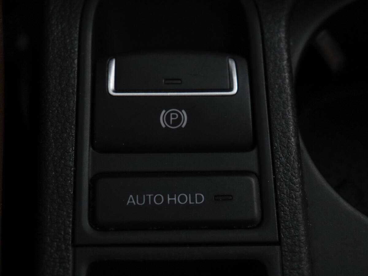 Volkswagen Tiguan 2013 года с пробегом. Фото: #14