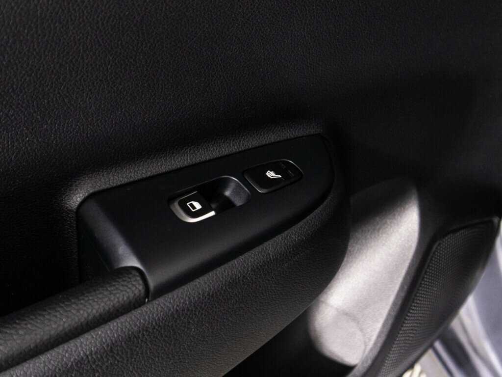 Kia Rio 2020 года с пробегом. Фото: #22