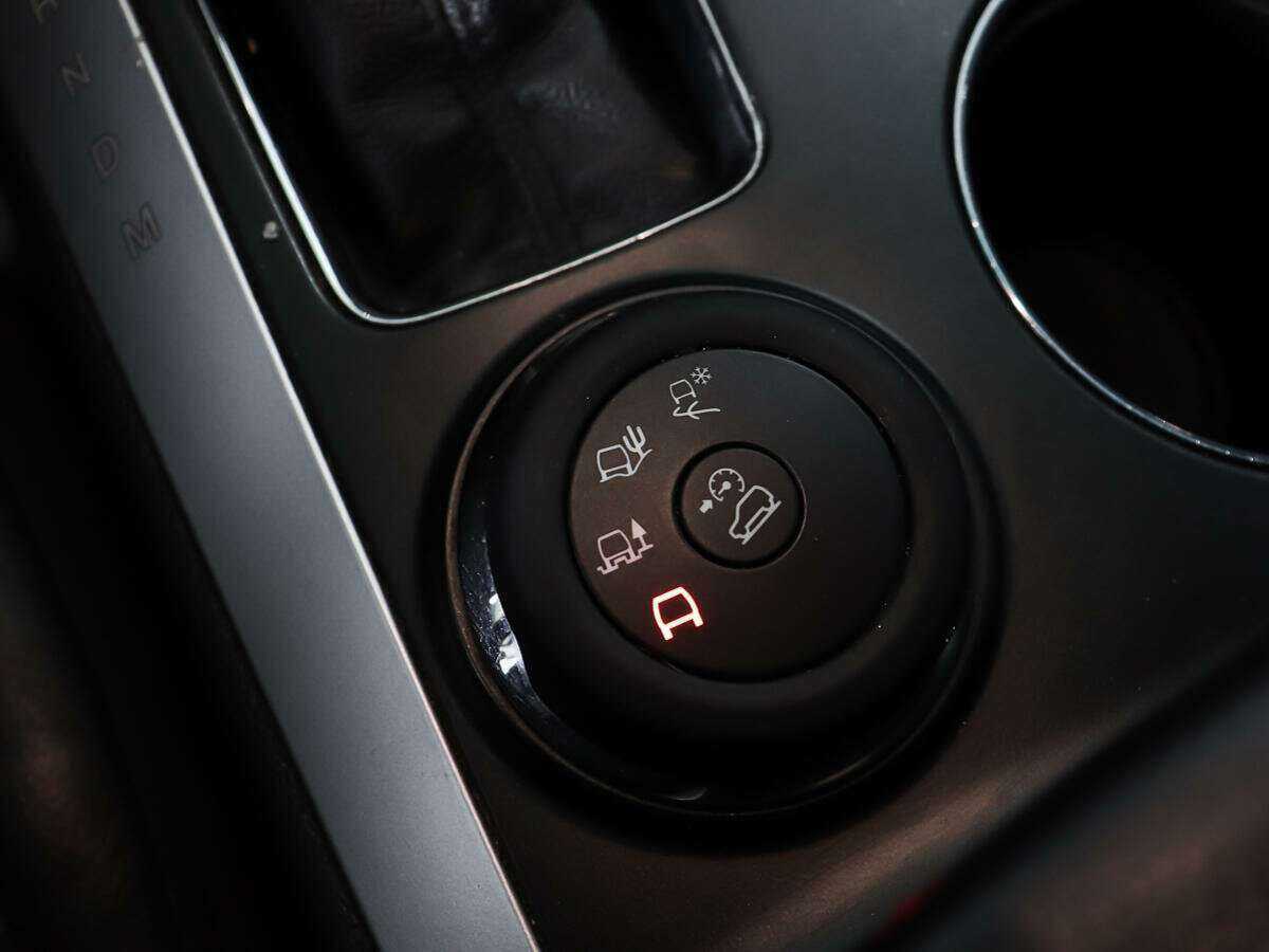 Ford Explorer 2012 года с пробегом. Фото: #22