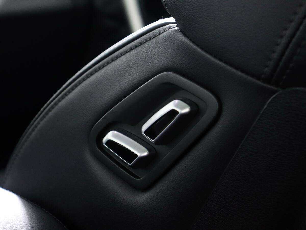 Haval H9 2021 года с пробегом. Фото: #13