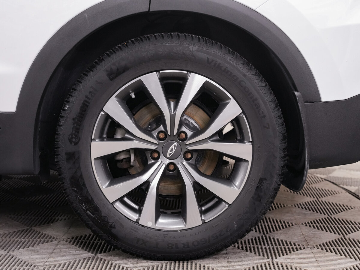 Chery Tiggo 7 Pro 2020 года с пробегом. Фото: #8