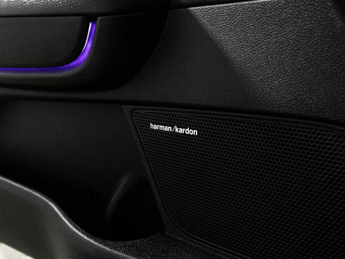 Kia Optima 2018 года с пробегом. Фото: #18