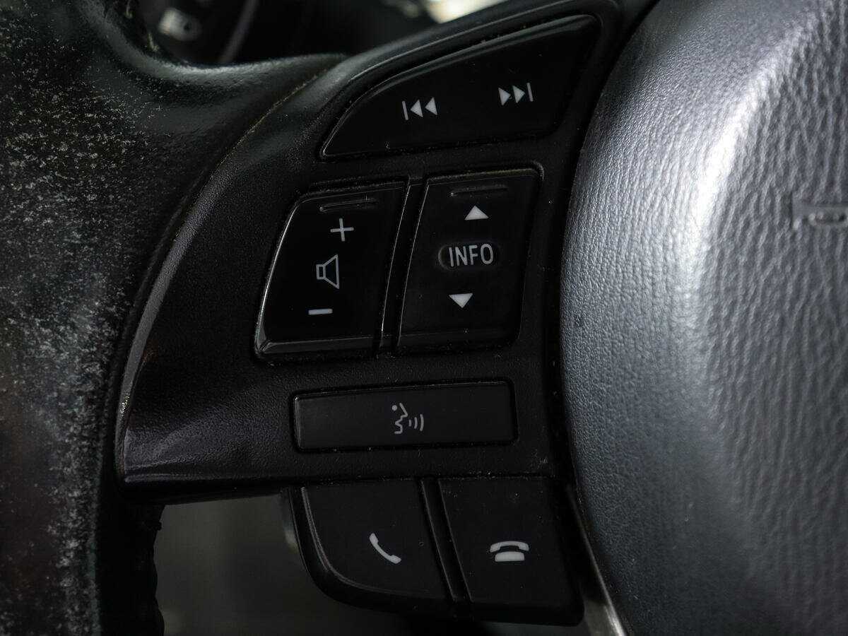 Mazda CX-5 2013 года с пробегом. Фото: #16