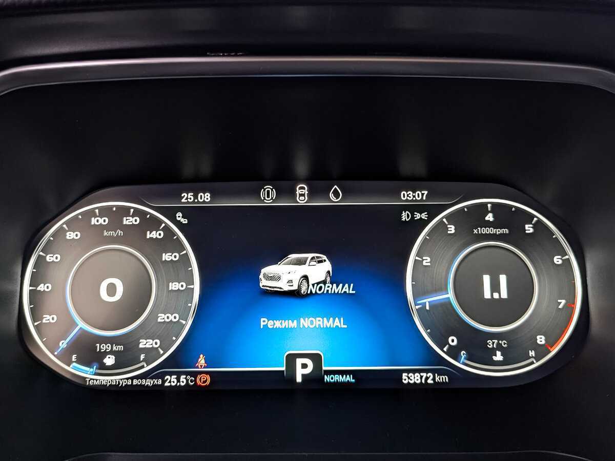 Chery Tiggo 8 Pro 2023 года с пробегом. Фото: #10