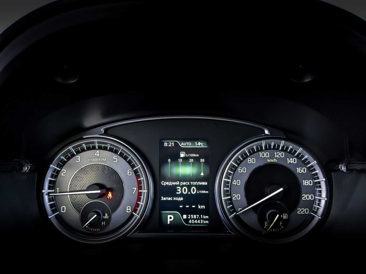 Suzuki Vitara 2019 года с пробегом. Фото: #12