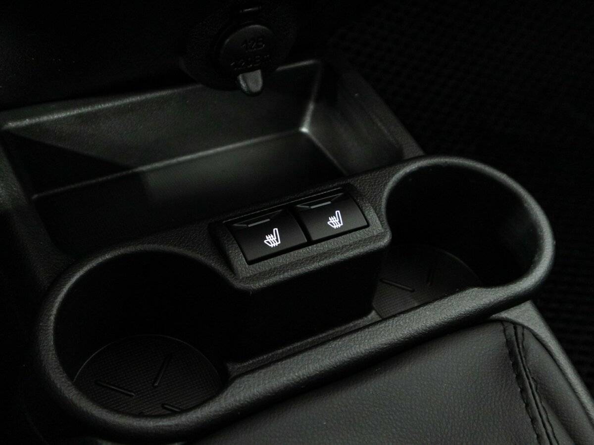 Lada (ВАЗ) Granta 2022 года с пробегом. Фото: #15