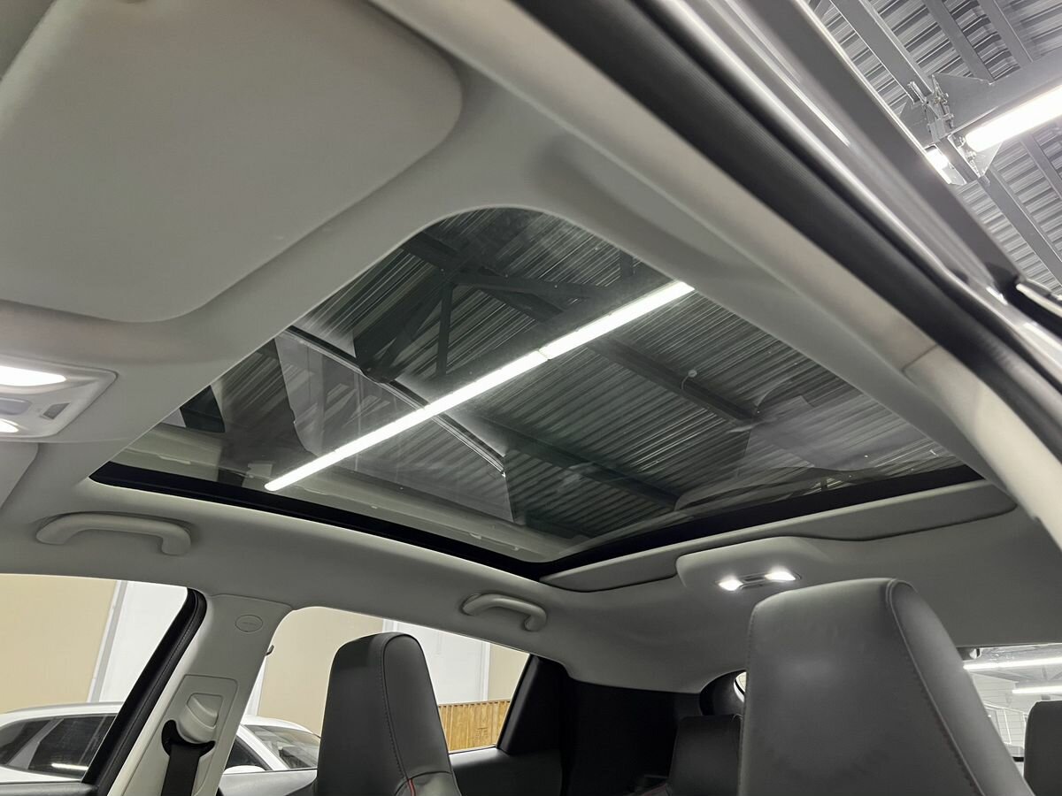 Changan UNI-T 2023 года с пробегом. Фото: #22