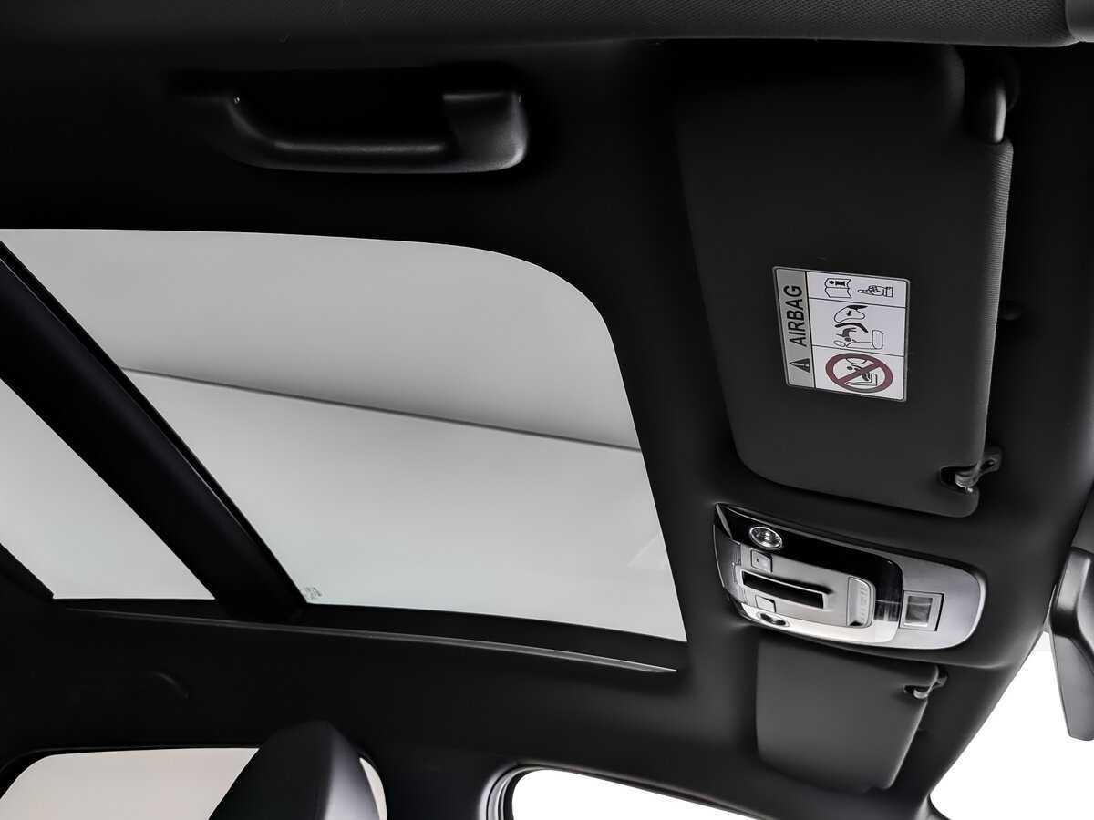 Kia K5 2021 года с пробегом. Фото: #21