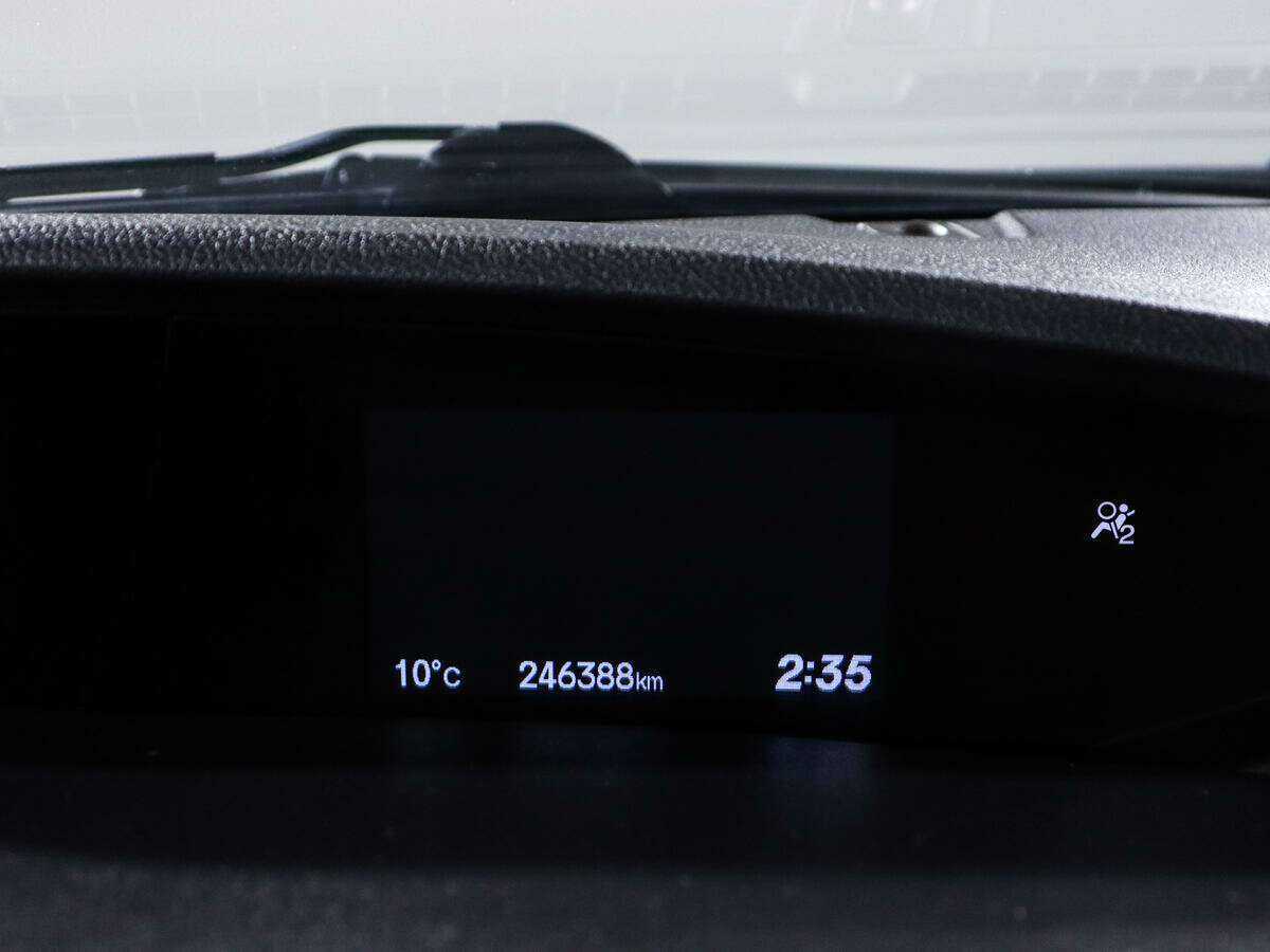 Honda Civic 2012 года с пробегом. Фото: #9