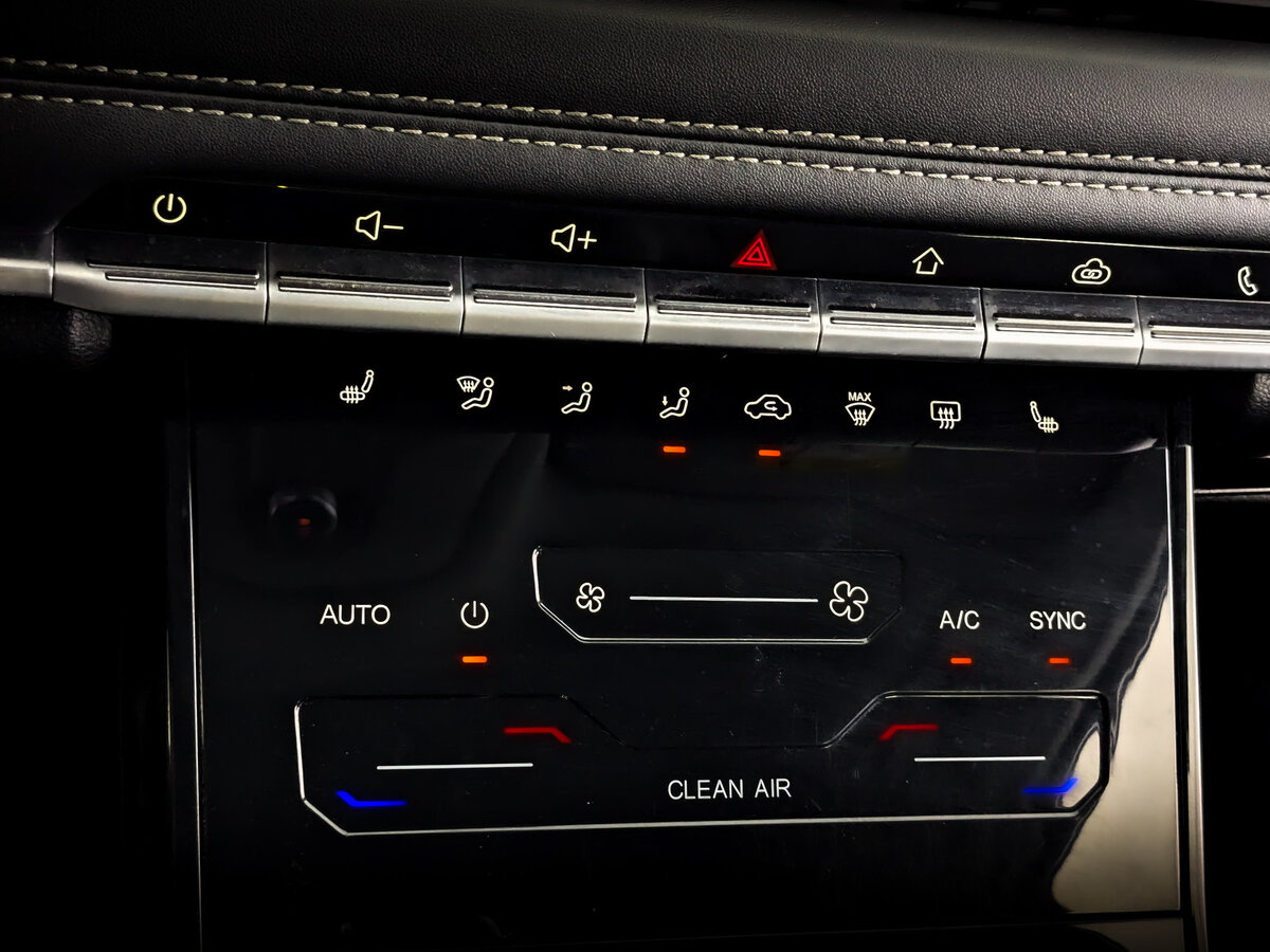 Chery Tiggo 7 Pro 2022 года с пробегом. Фото: #26