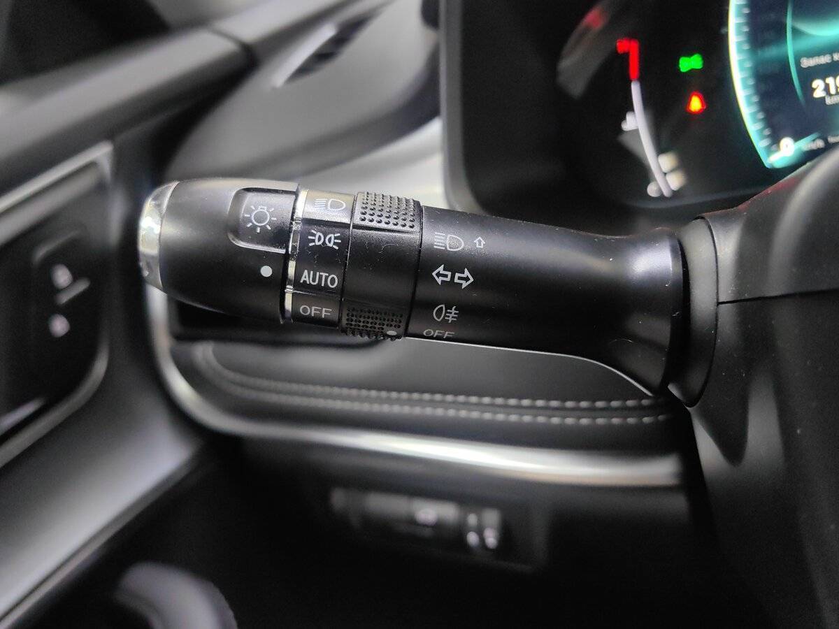 Chery Tiggo 7 Pro 2022 года с пробегом. Фото: #19