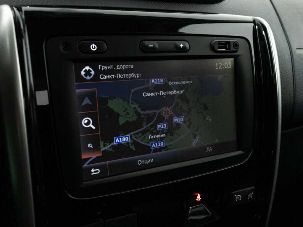 Nissan Terrano 2017 года с пробегом. Фото: #15