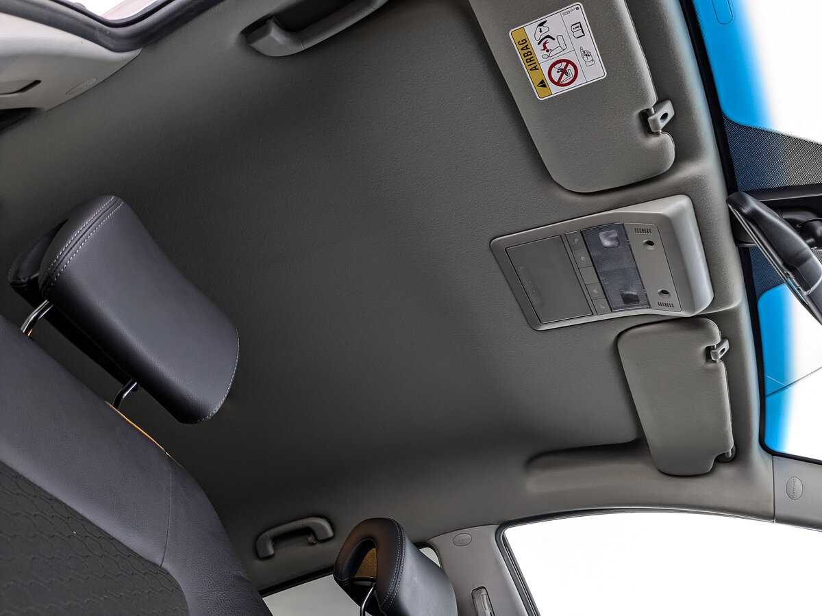 Chevrolet Captiva 2015 года с пробегом. Фото: #18