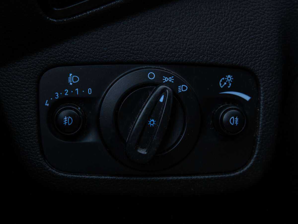 Ford Kuga 2013 года с пробегом. Фото: #17